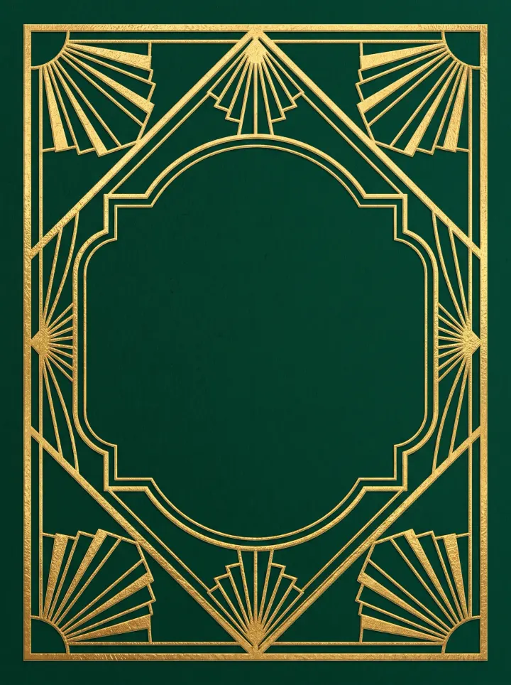 QR poster