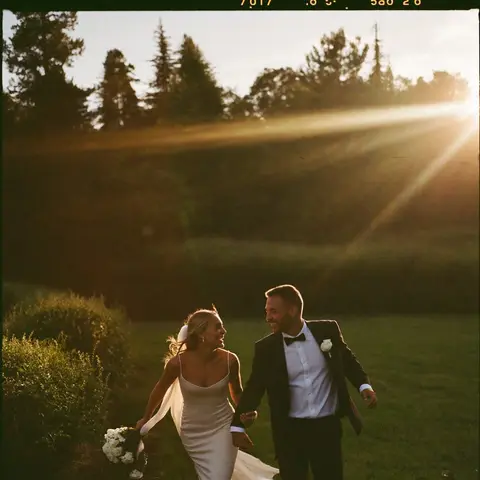 Golden hour