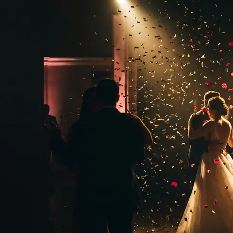 The last dance